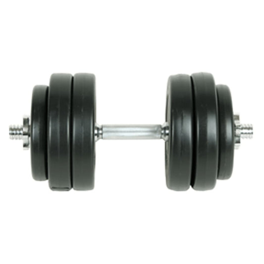9 Piece Dumbbell Set
