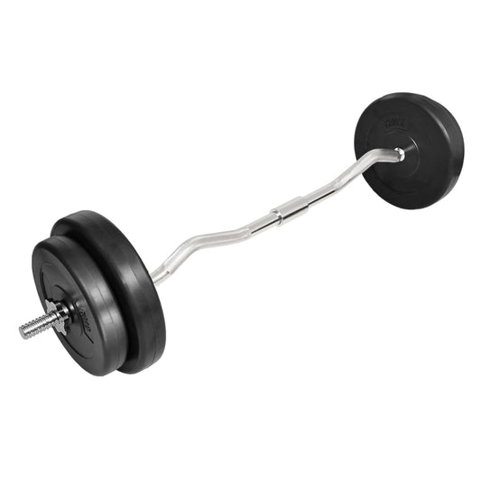 With Weights 30Kg
