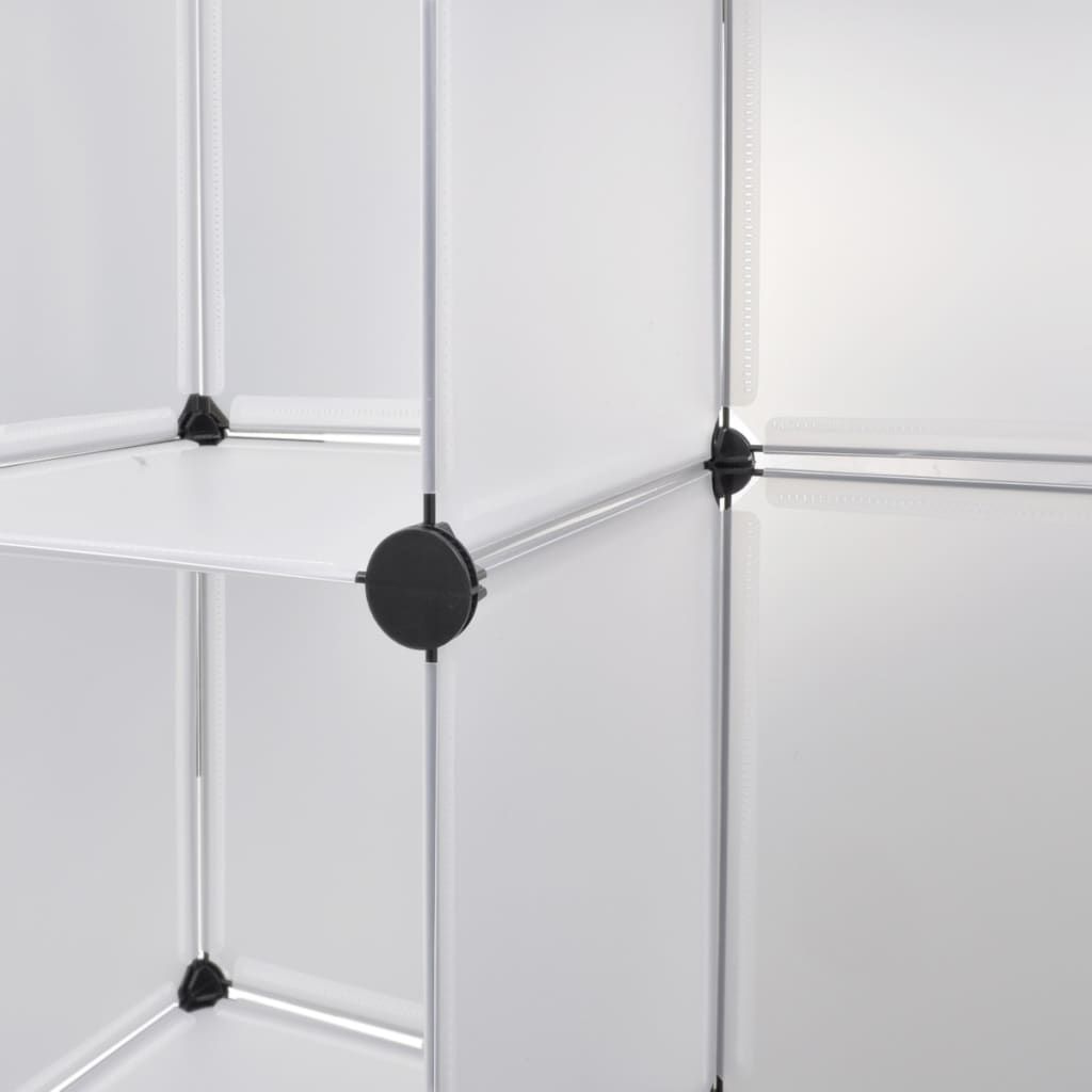 Modular Cabinet 37X146X180.5 Cm