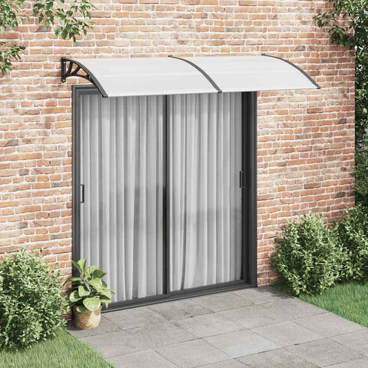 Door Canopy Pc