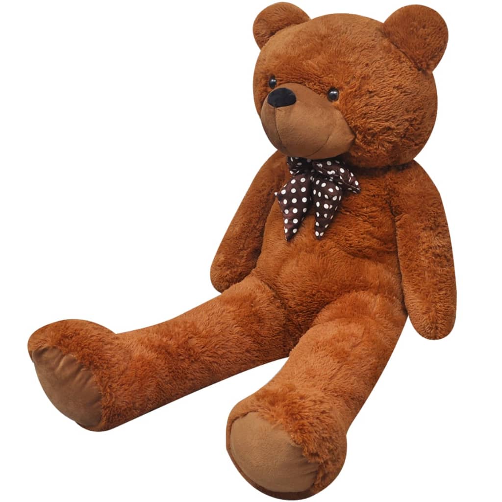 Teddy Bear Cuddly Toy Plush 242 Cm