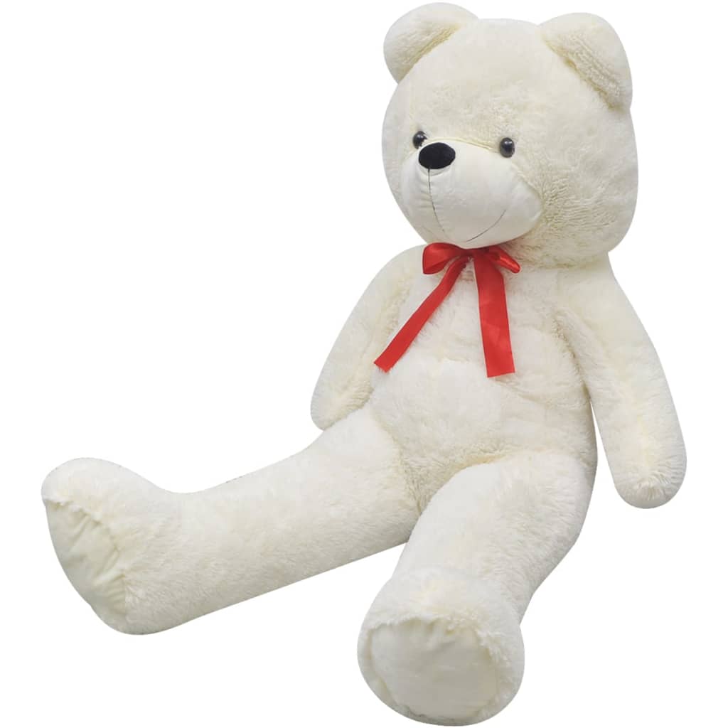 Teddy Bear Cuddly Toy Plush 242 Cm