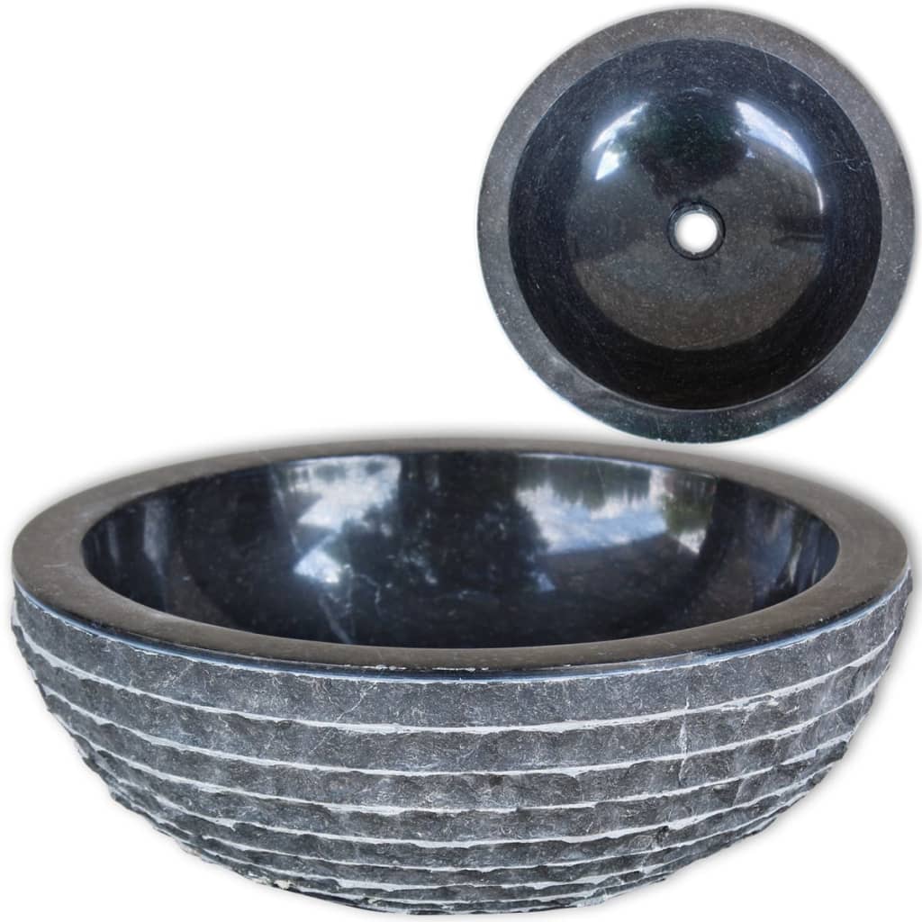 Basin Marble 40 Cm