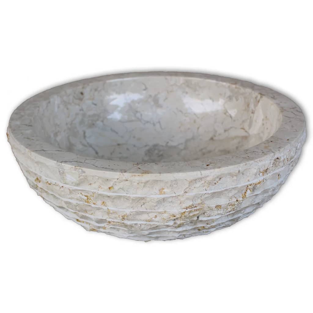 Basin Marble 40 Cm