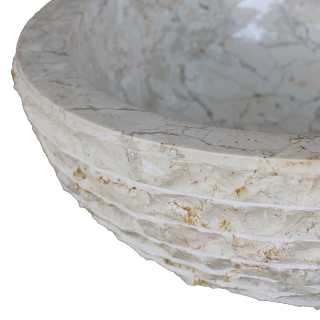 Basin Marble 40 Cm