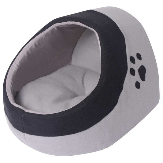 Cat Cubby And Black