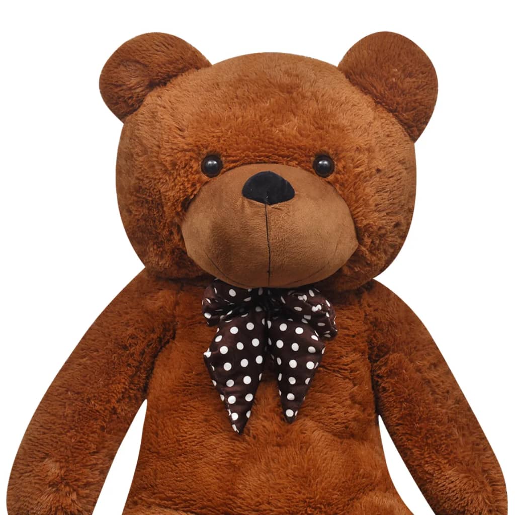 Teddy Bear Cuddly Toy Plush 242 Cm