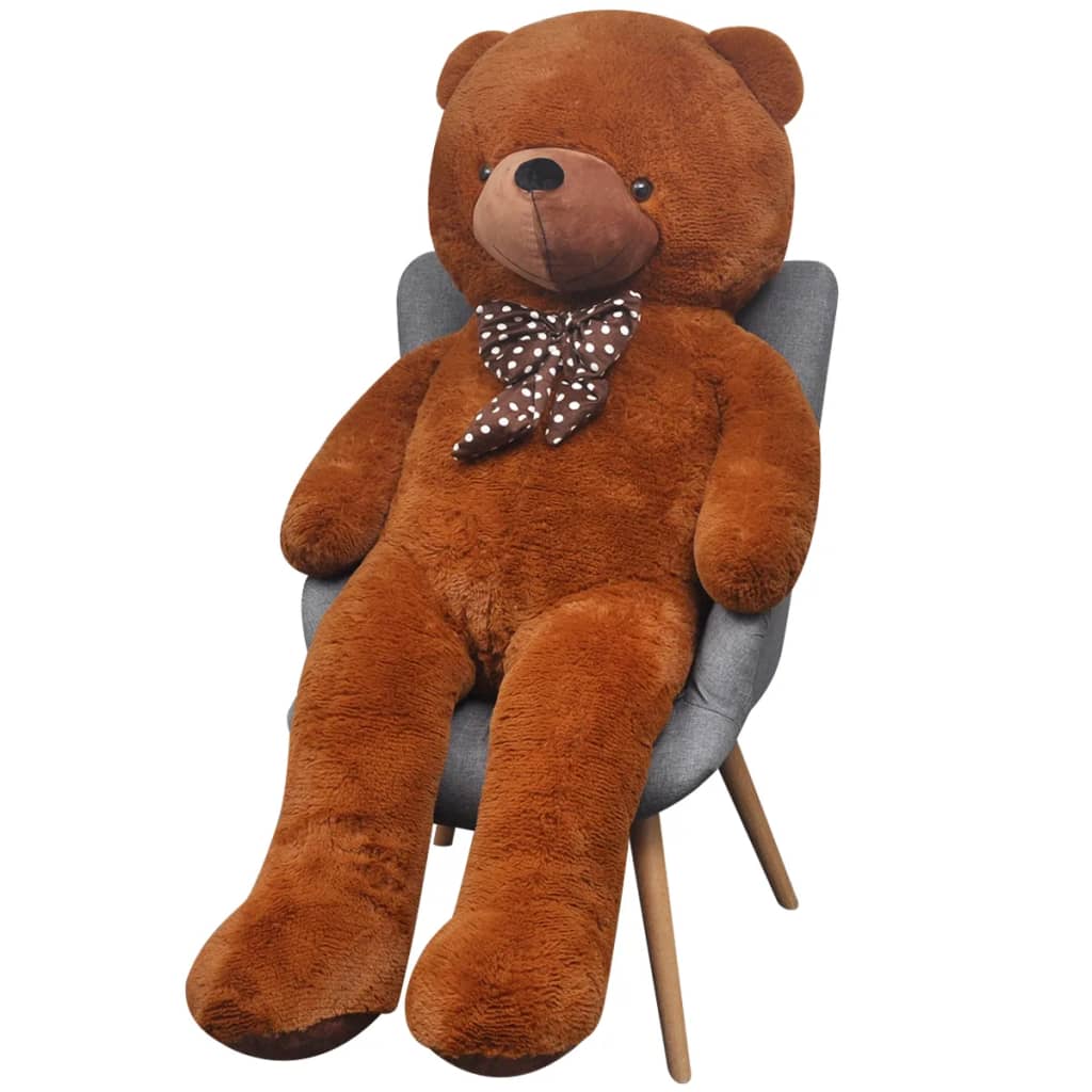 Teddy Bear Cuddly Toy Plush 242 Cm