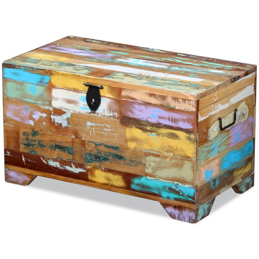 Storage Chest