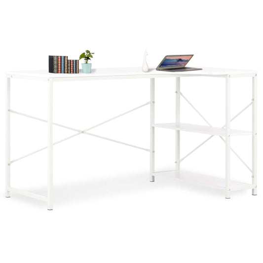 Computer Desk 120X72X70 Cm