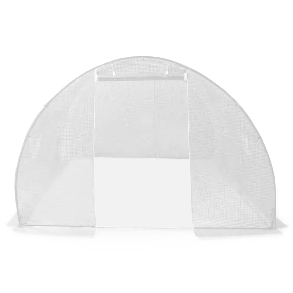Greenhouse 13.5M²