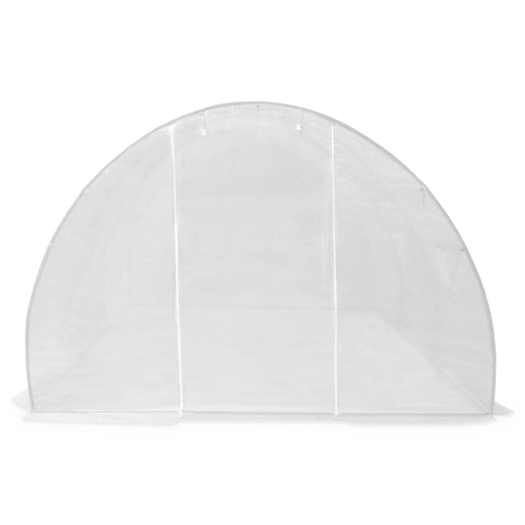 Greenhouse 13.5M²