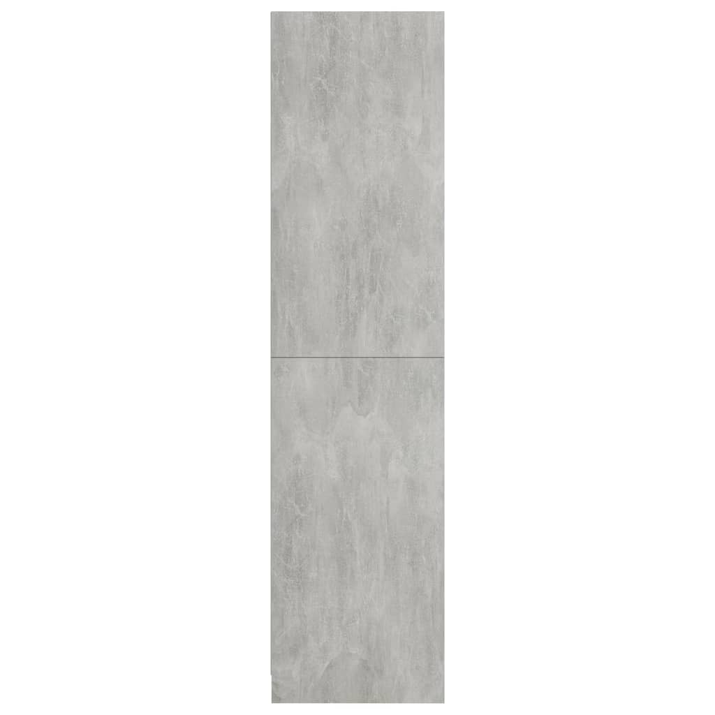 Wardrobe Engineered Wood