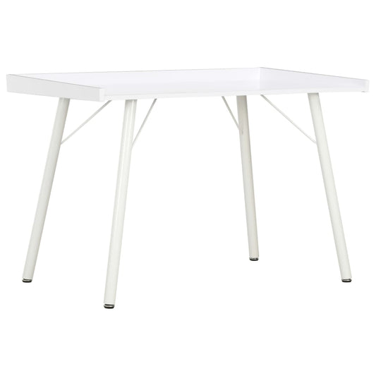 Desk 90X50X79 Cm