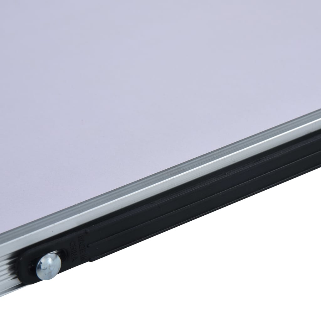 Folding Camping Table Aluminium 60X40 Cm