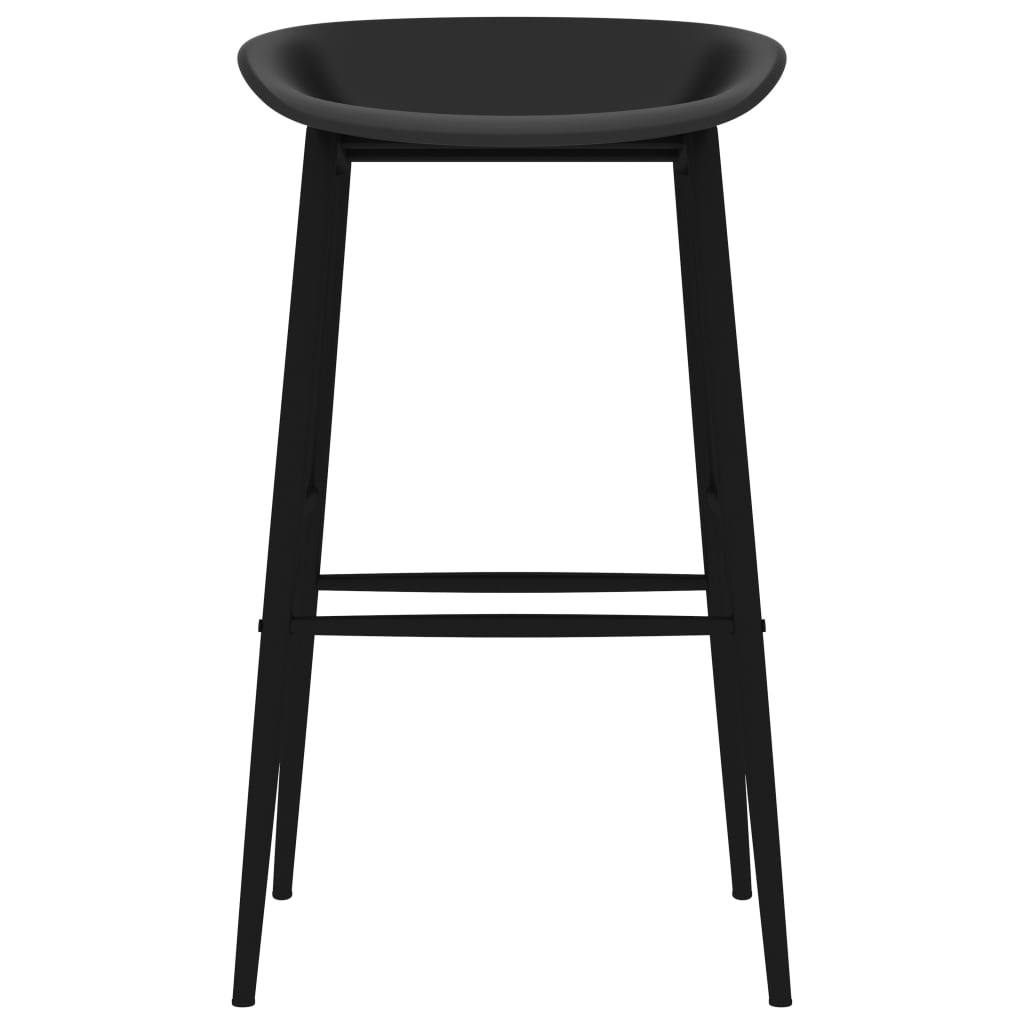 Bar Chairs 4 Pcs