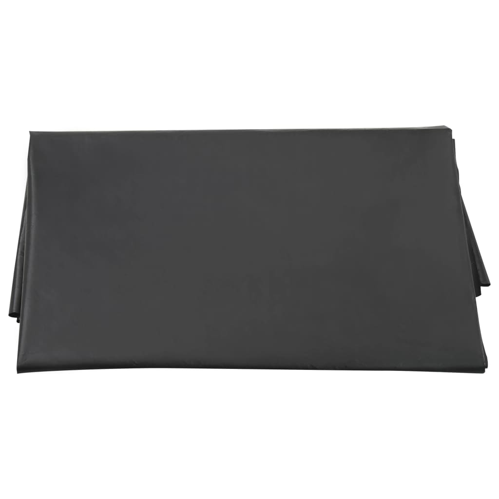 Sandpit Liner Black