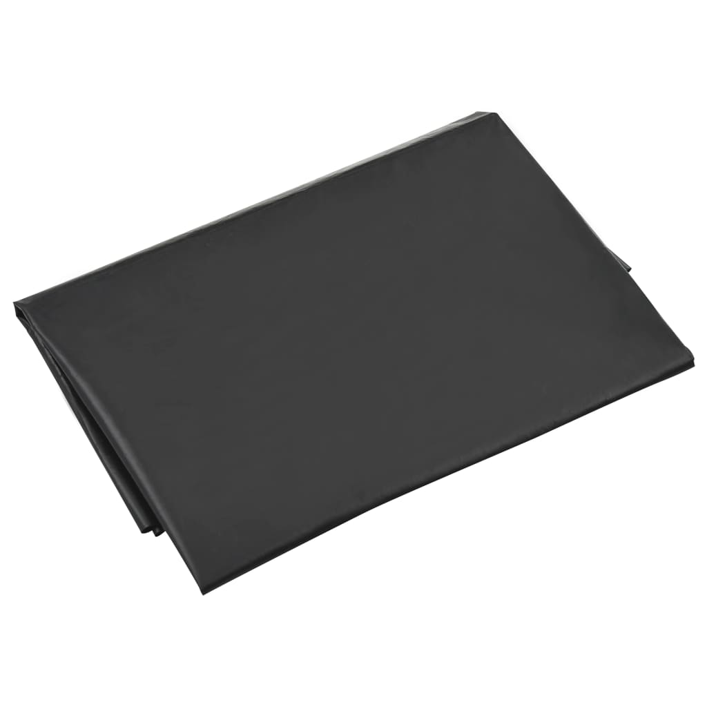 Sandpit Liner Black