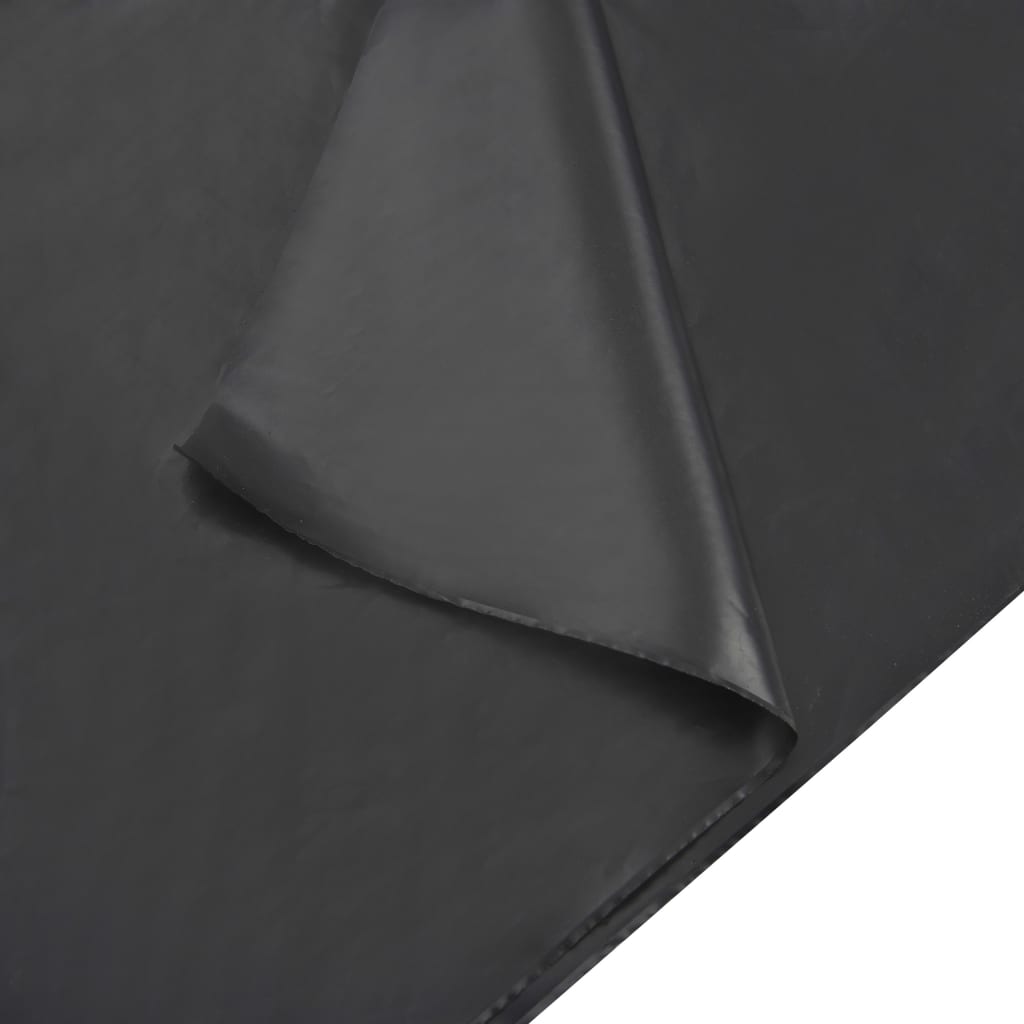 Sandpit Liner Black