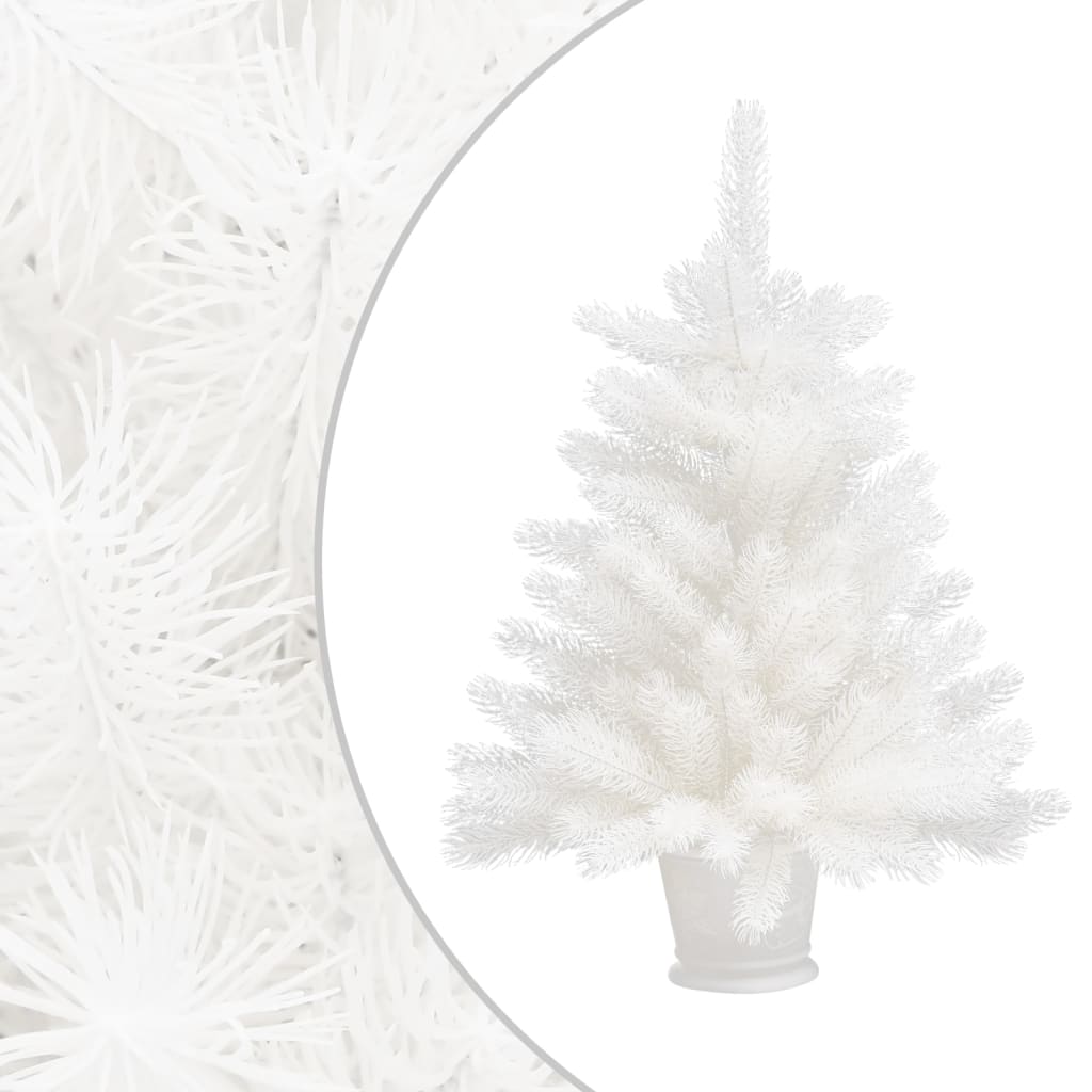 Artificial Christmas Tree Lifelike Needles