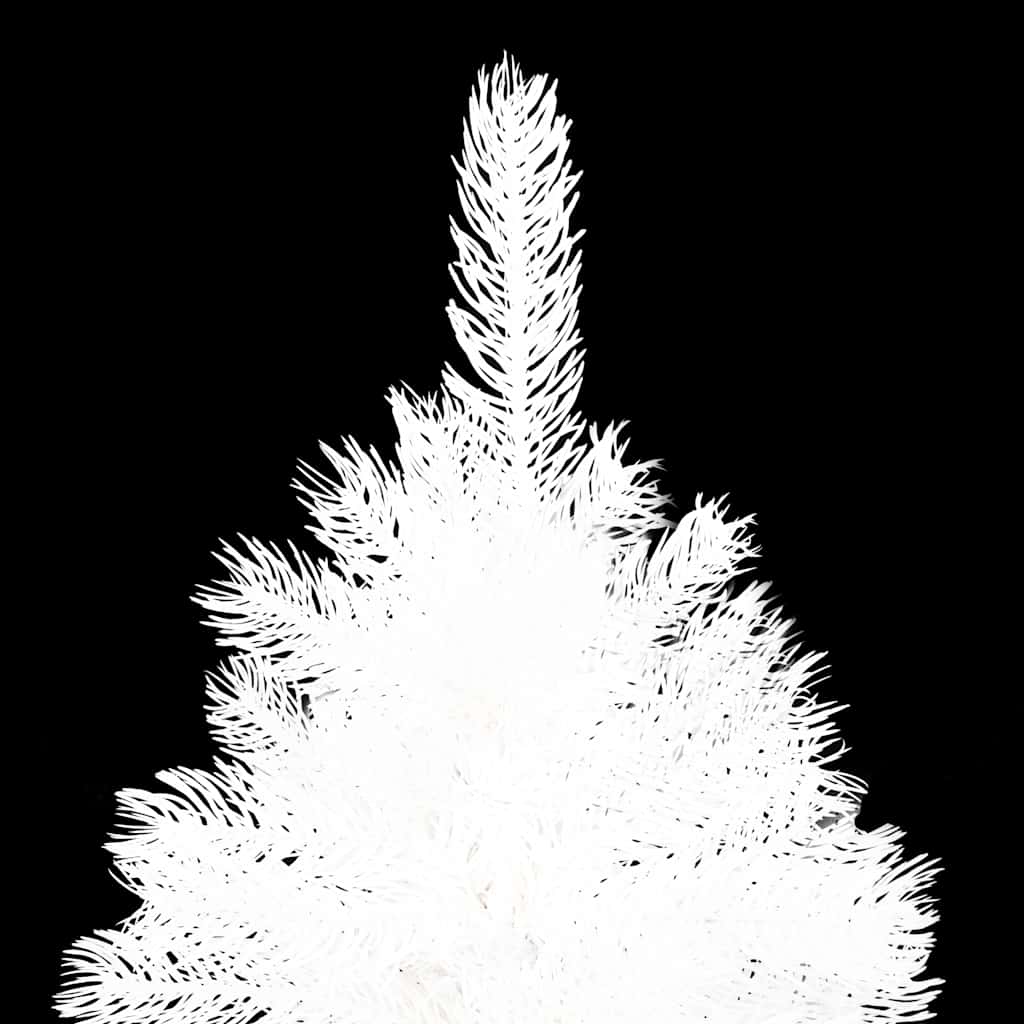 Artificial Christmas Tree Lifelike Needles