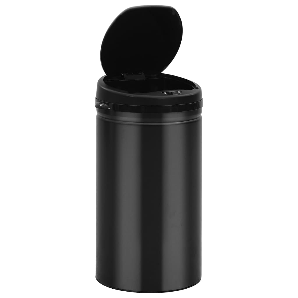 Automatic Sensor Dustbin Carbon Steel