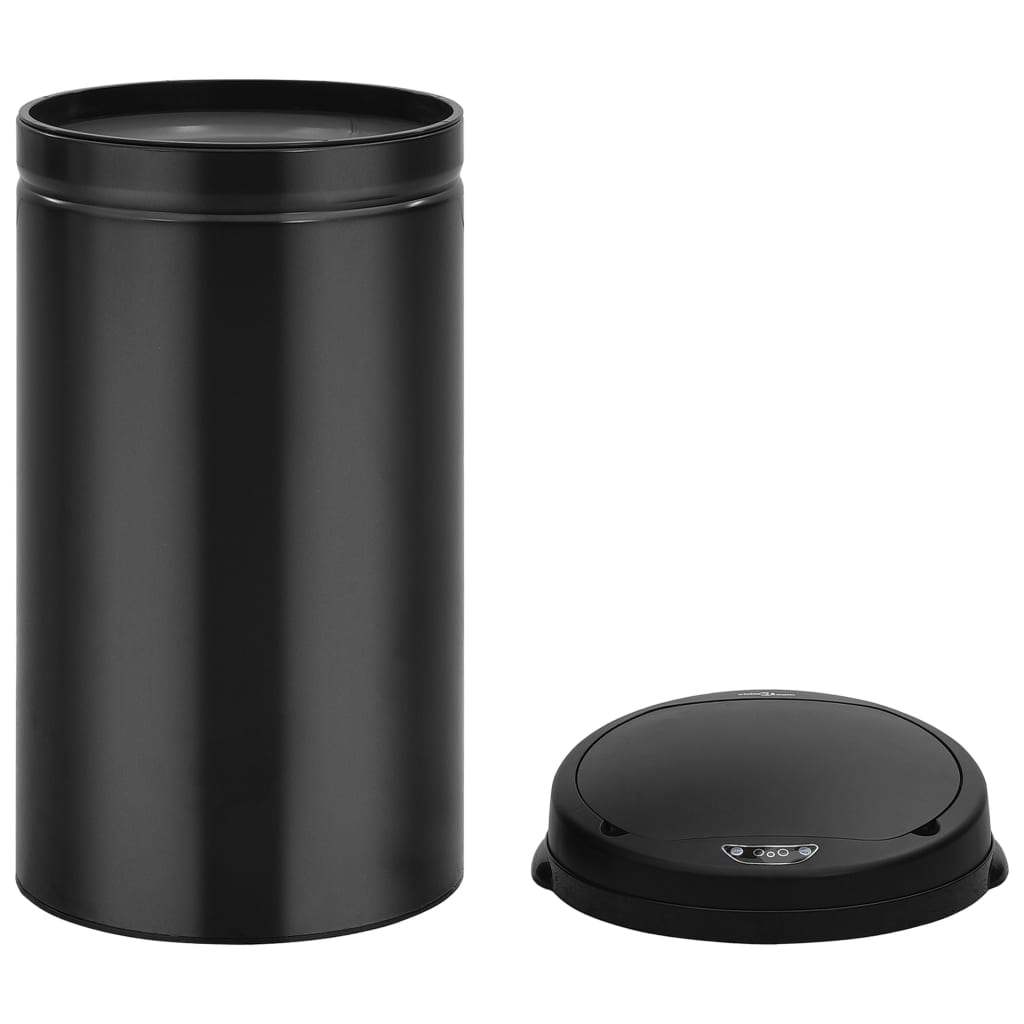 Automatic Sensor Dustbin Carbon Steel