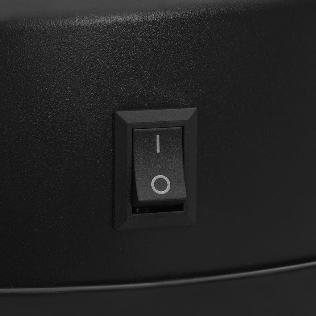 Automatic Sensor Dustbin Carbon Steel
