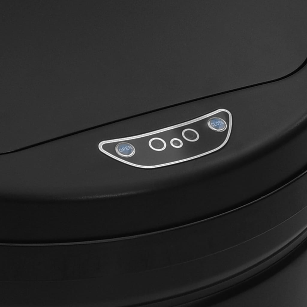 Automatic Sensor Dustbin Carbon Steel