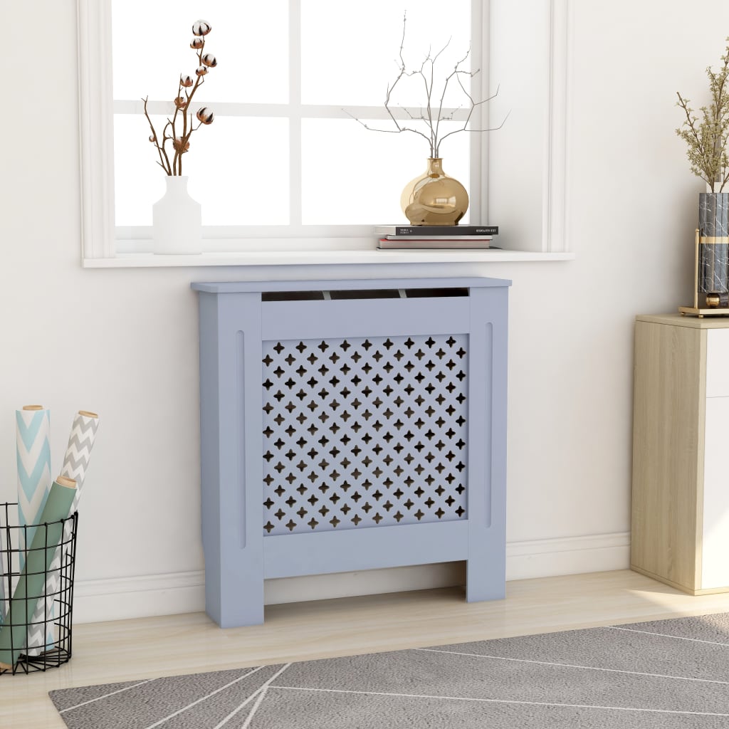Radiator Cover Mdf