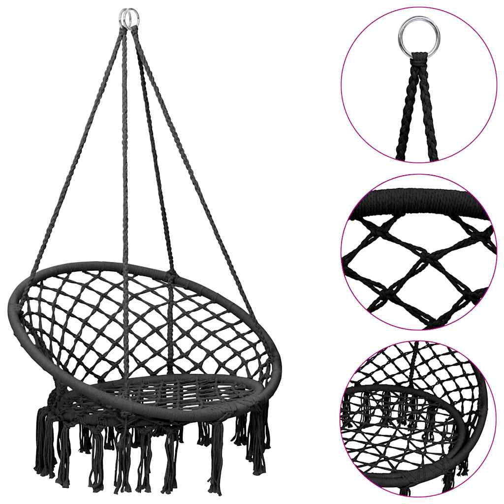 Hammock Swing Chair 80 Cm