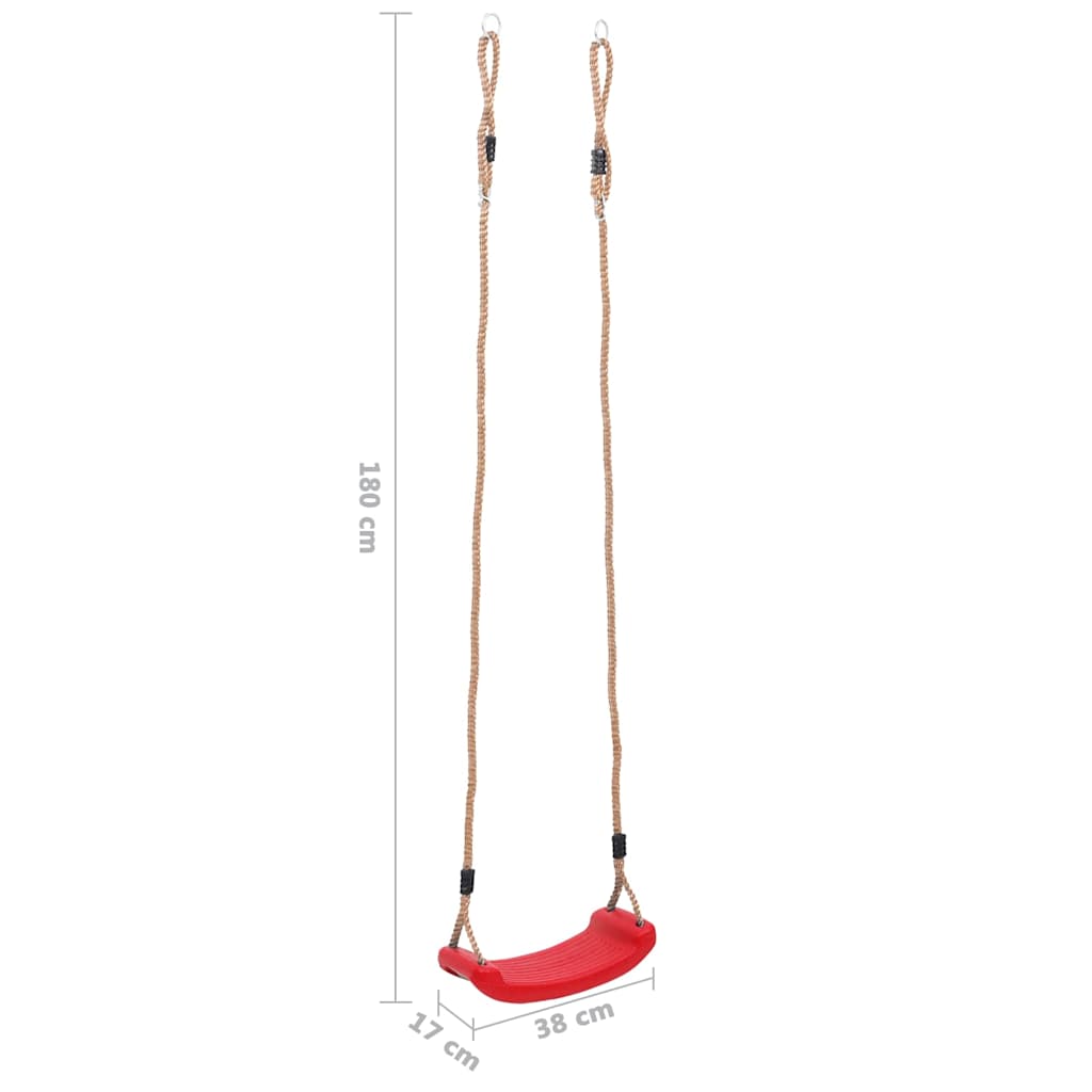 Swing Seat For Children