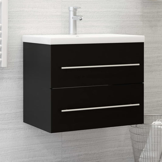 Sink Cabinet Engineered Wood