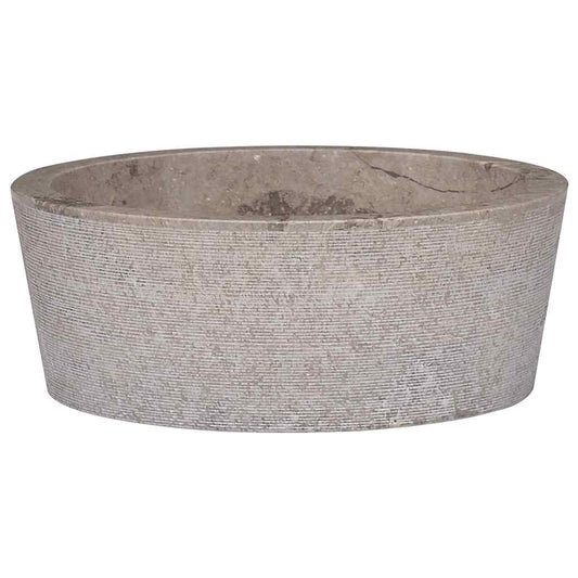 Sink Ø40X15 Cm Marble