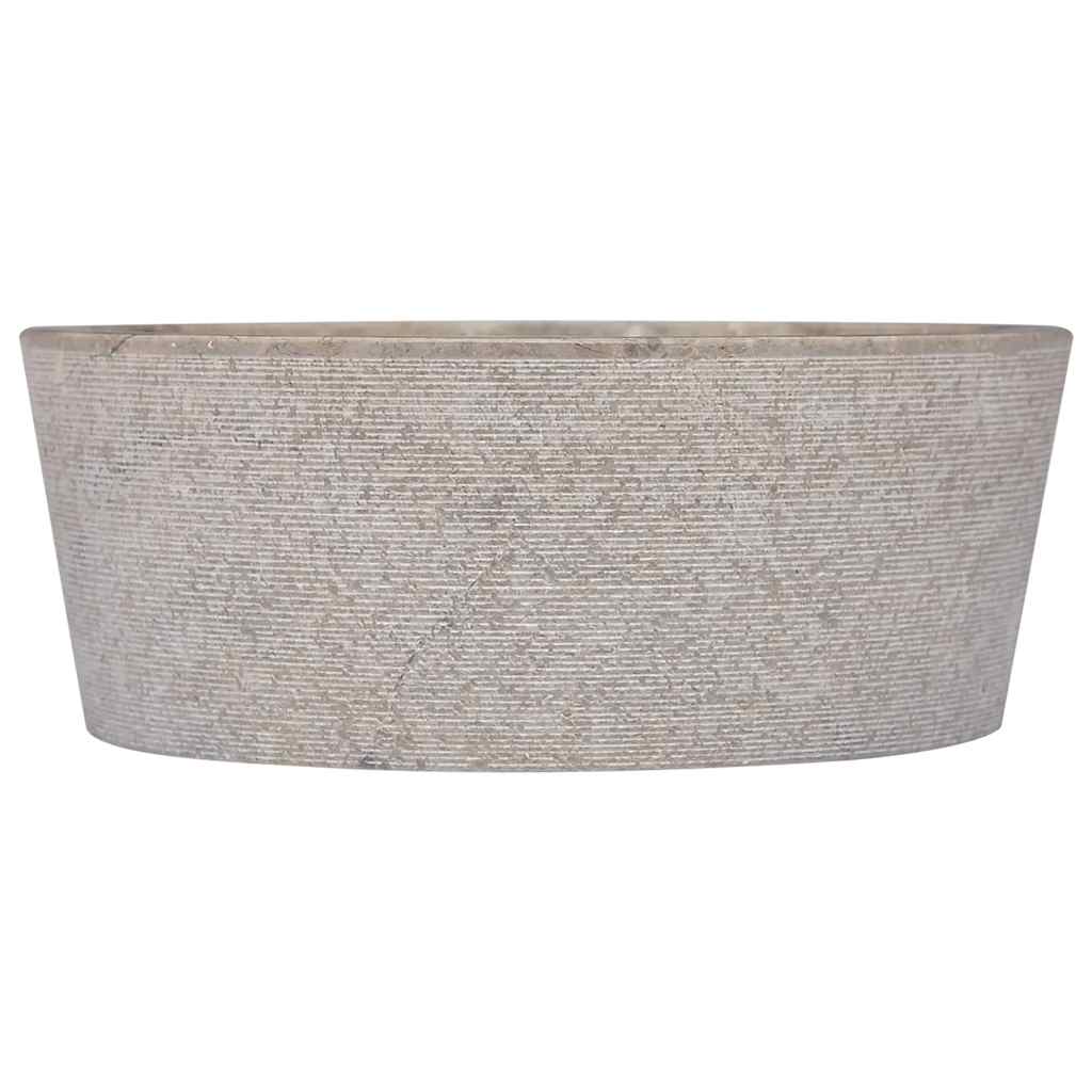 Sink Ø40X15 Cm Marble