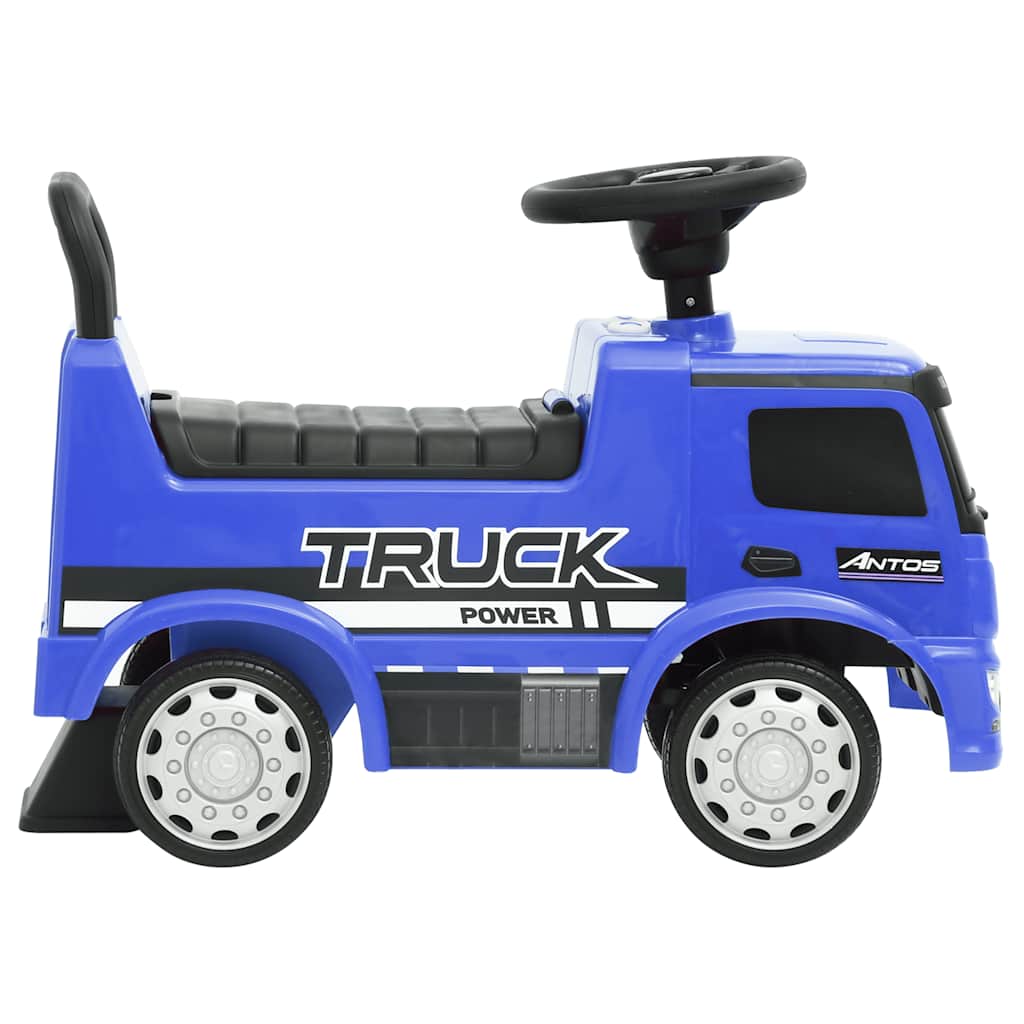 Step Car Mercedes-Benz Truck