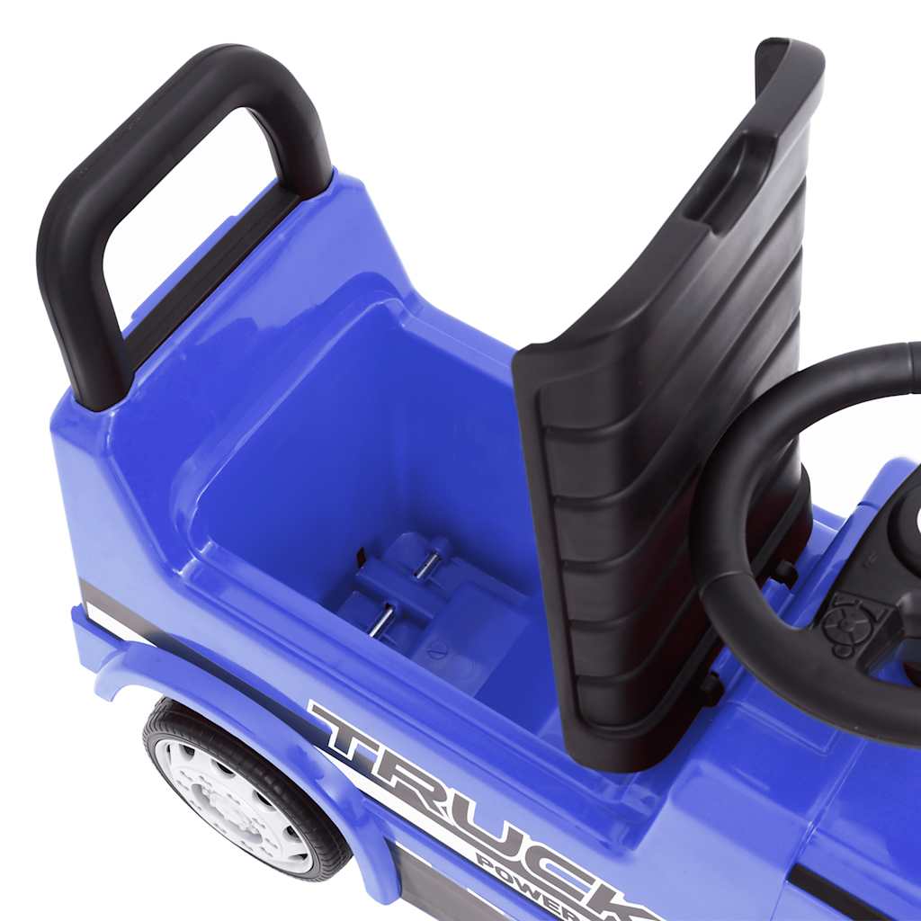 Step Car Mercedes-Benz Truck