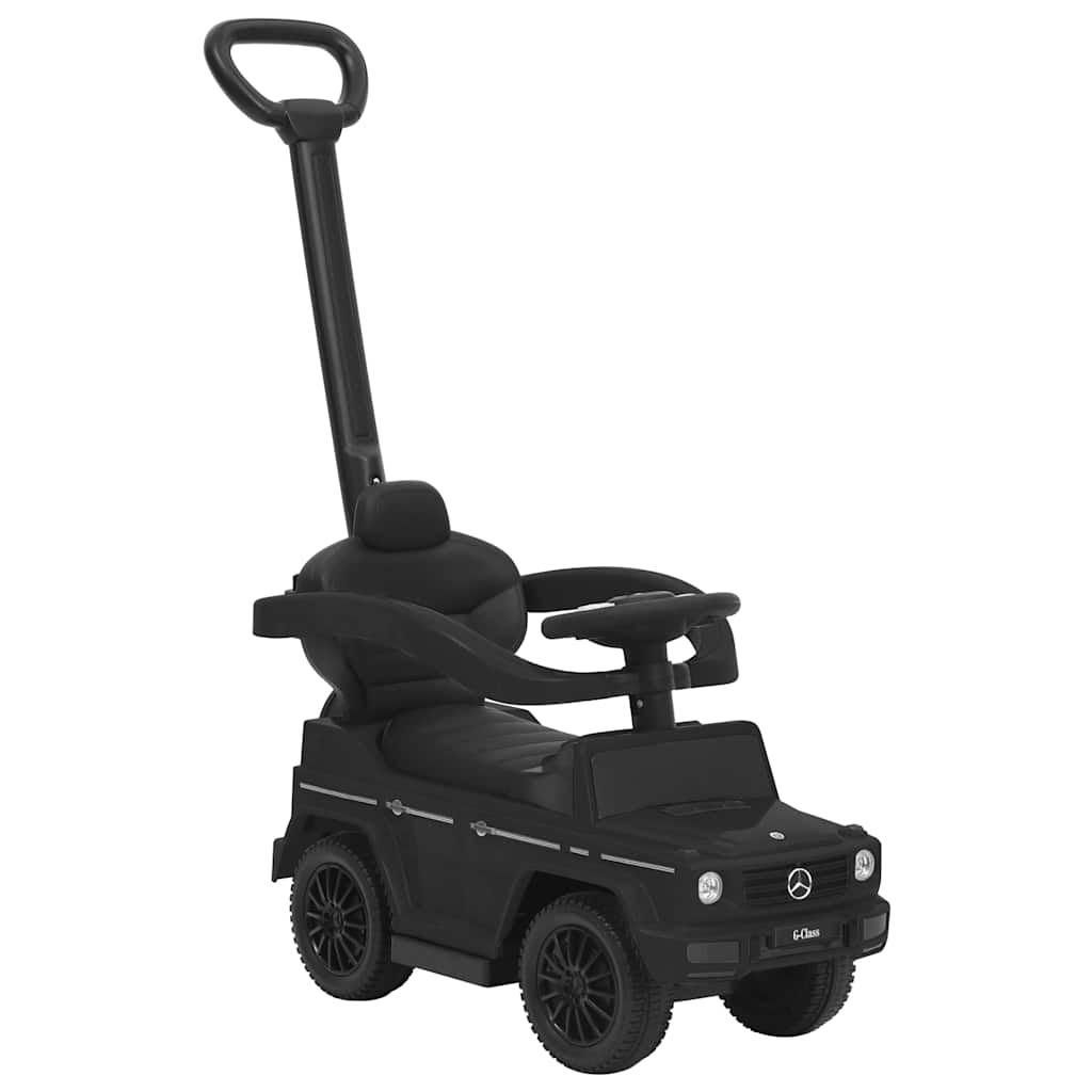 Push Walk Car G63