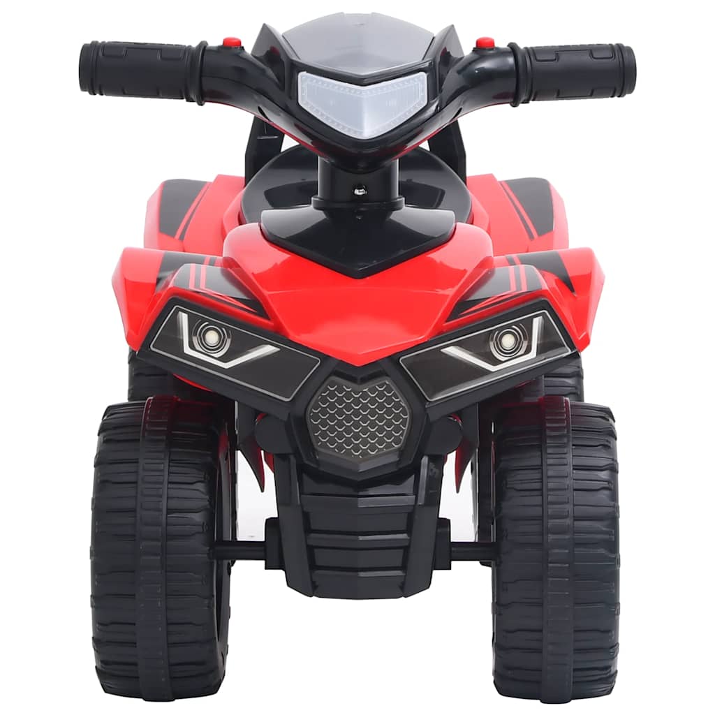 Children's Ride-On Quad Good Year