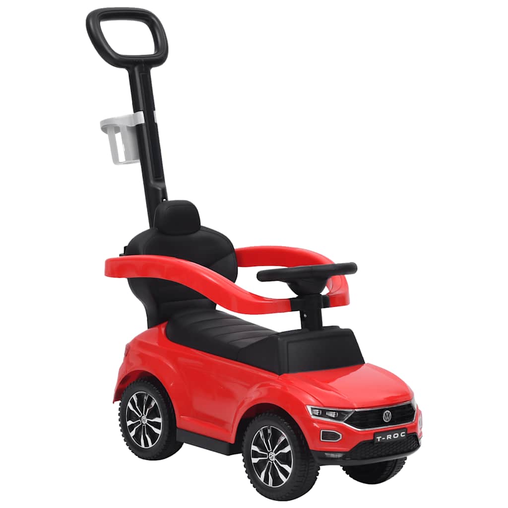 Step Car Volkswagen T-Roc