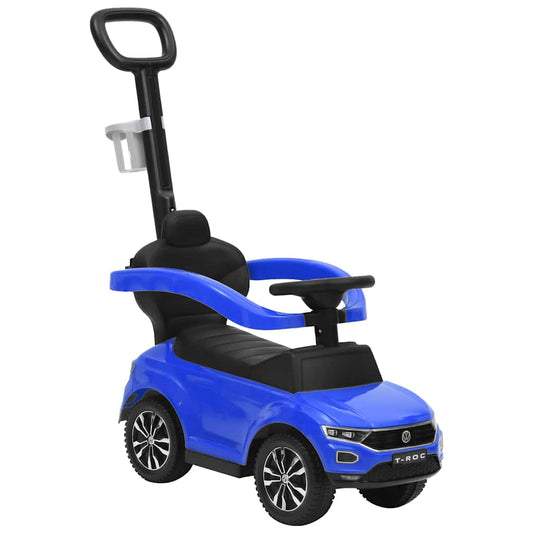 Step Car Volkswagen T-Roc