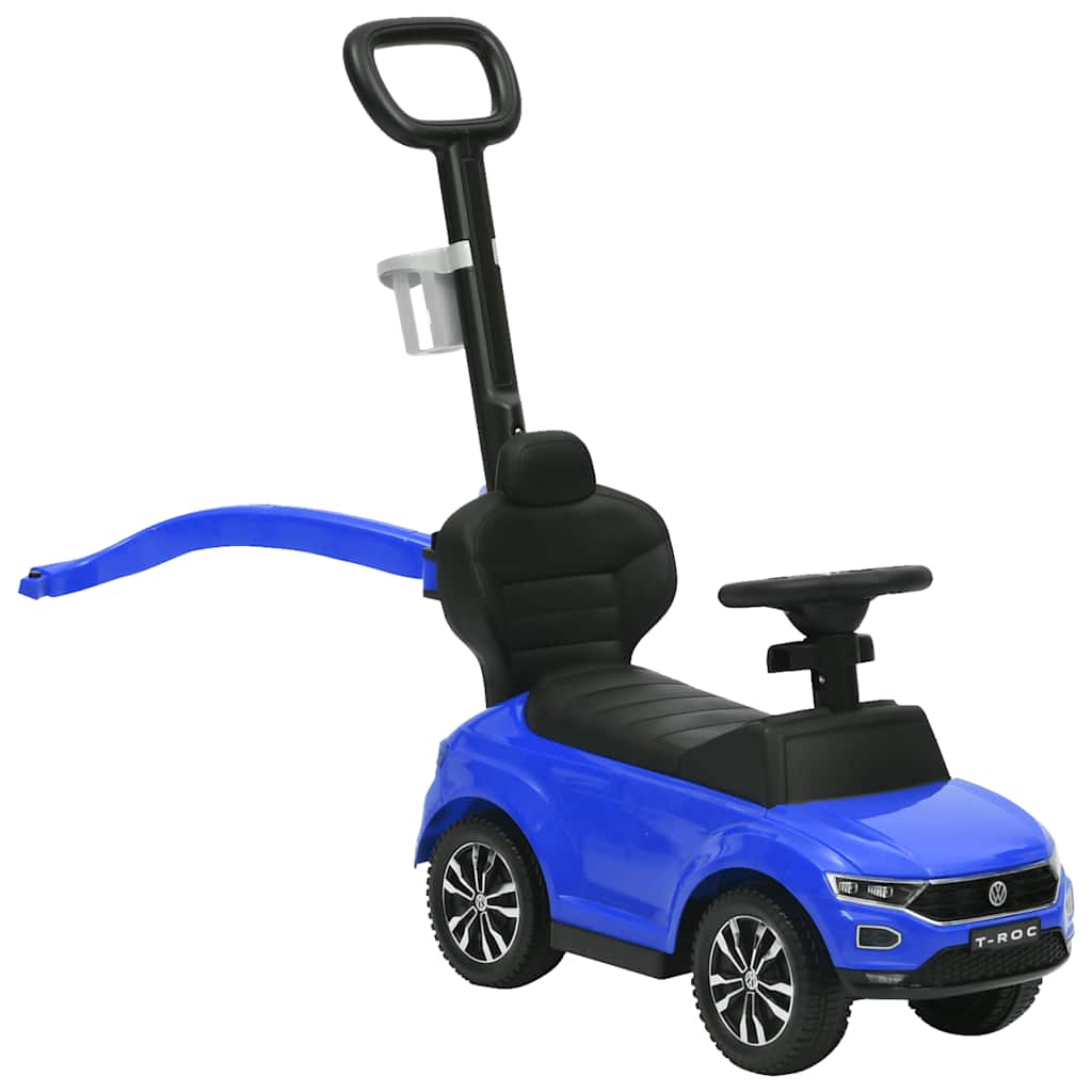 Step Car Volkswagen T-Roc
