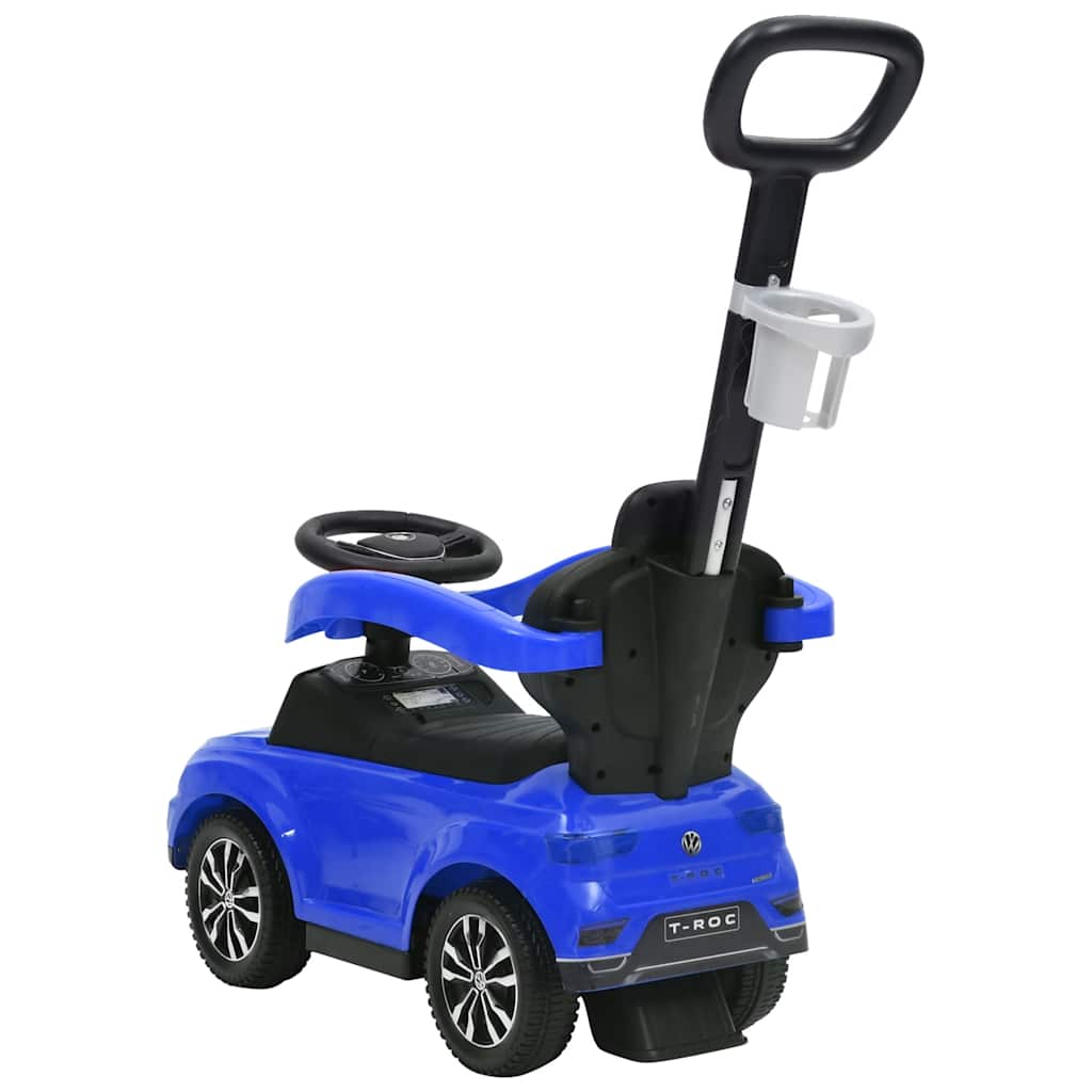 Step Car Volkswagen T-Roc