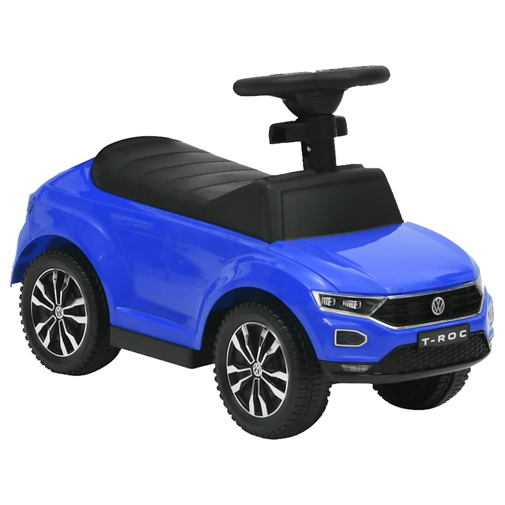 Step Car Volkswagen T-Roc