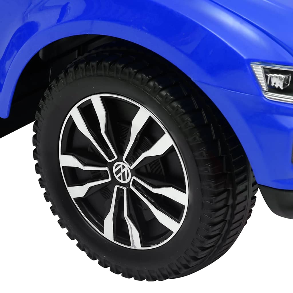 Step Car Volkswagen T-Roc