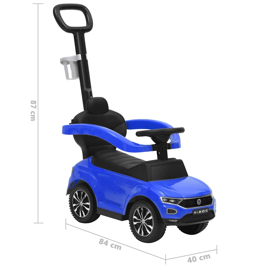 Step Car Volkswagen T-Roc