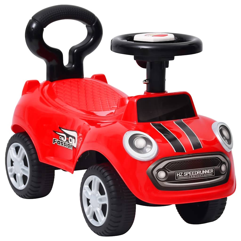 Step Car
