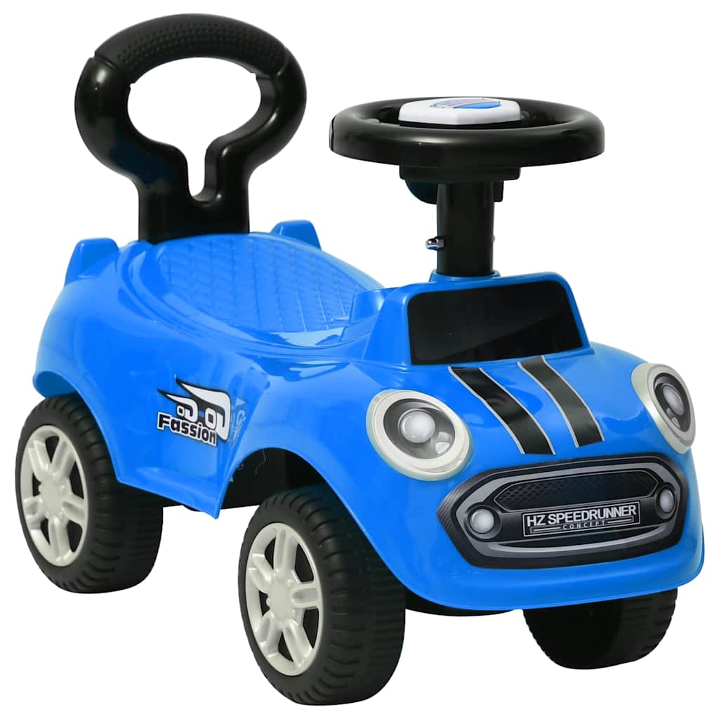 Step Car