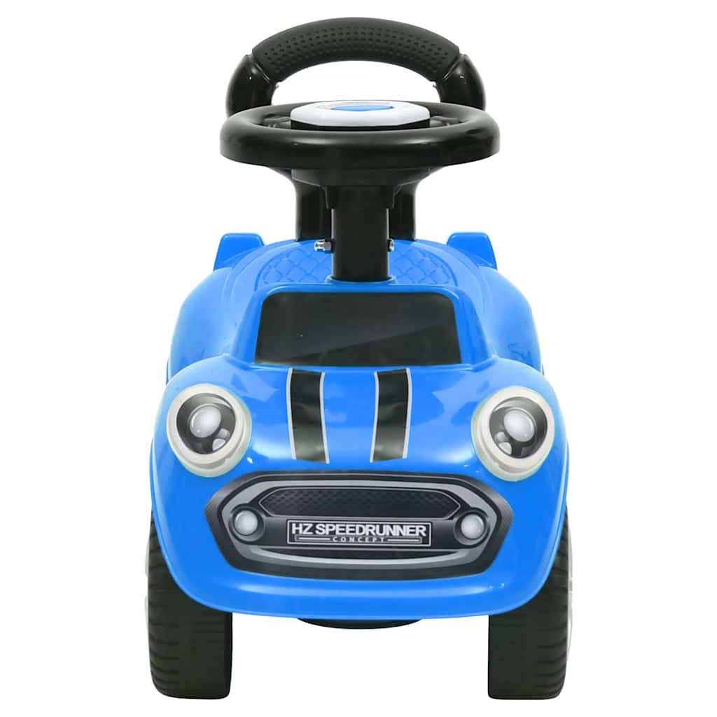 Step Car