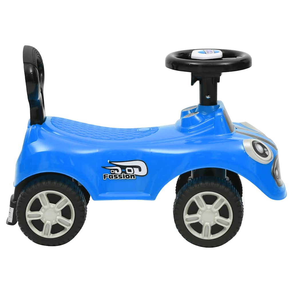 Step Car